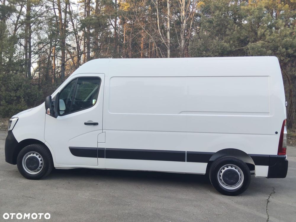 Renault Master - 5