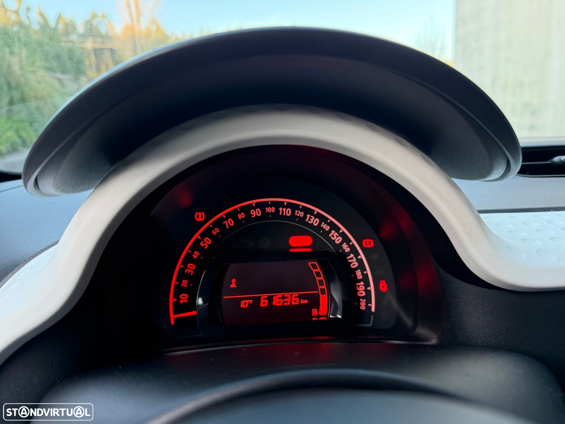 Renault Twingo ENERGY TCe 90 Dynamique - 14