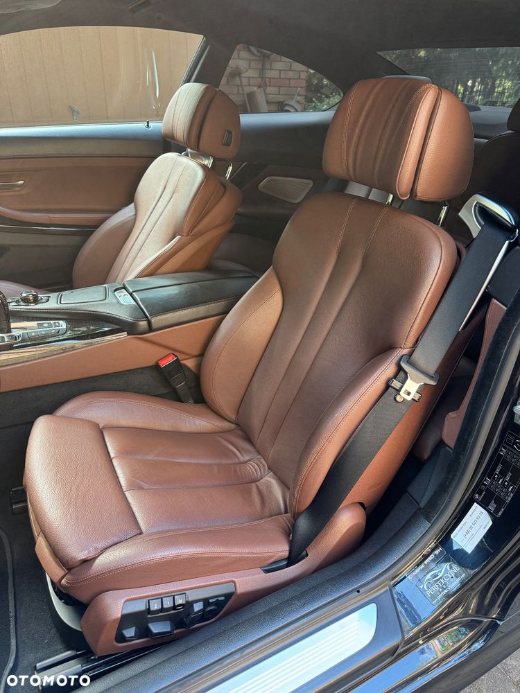 BMW Seria 6 640d xDrive - 17