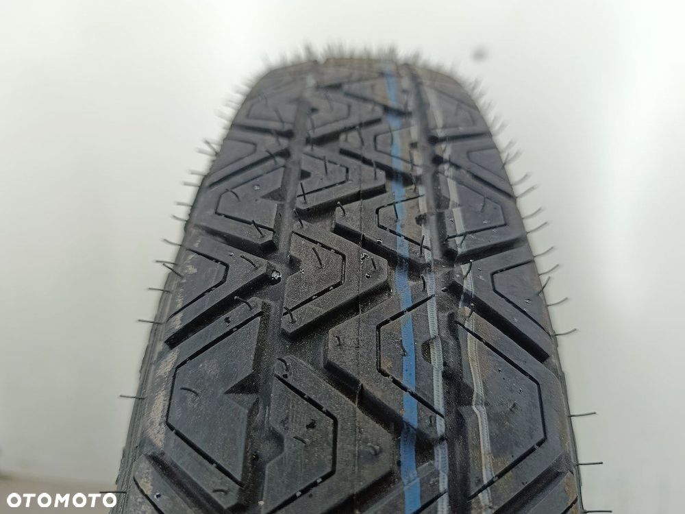 KOŁO DOJAZDOWE 16'' MERCEDES-BENZ KLASA A W169 1694000802  125/90R16 - 9