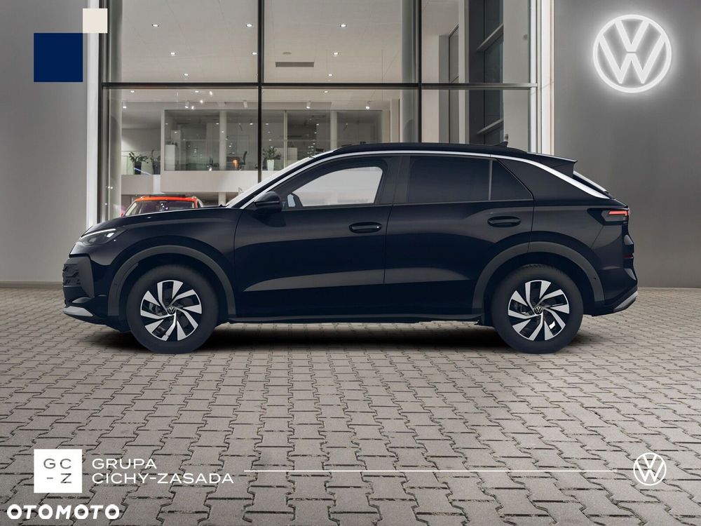 Volkswagen T-Roc 1.5 eTSI Life DSG - 2