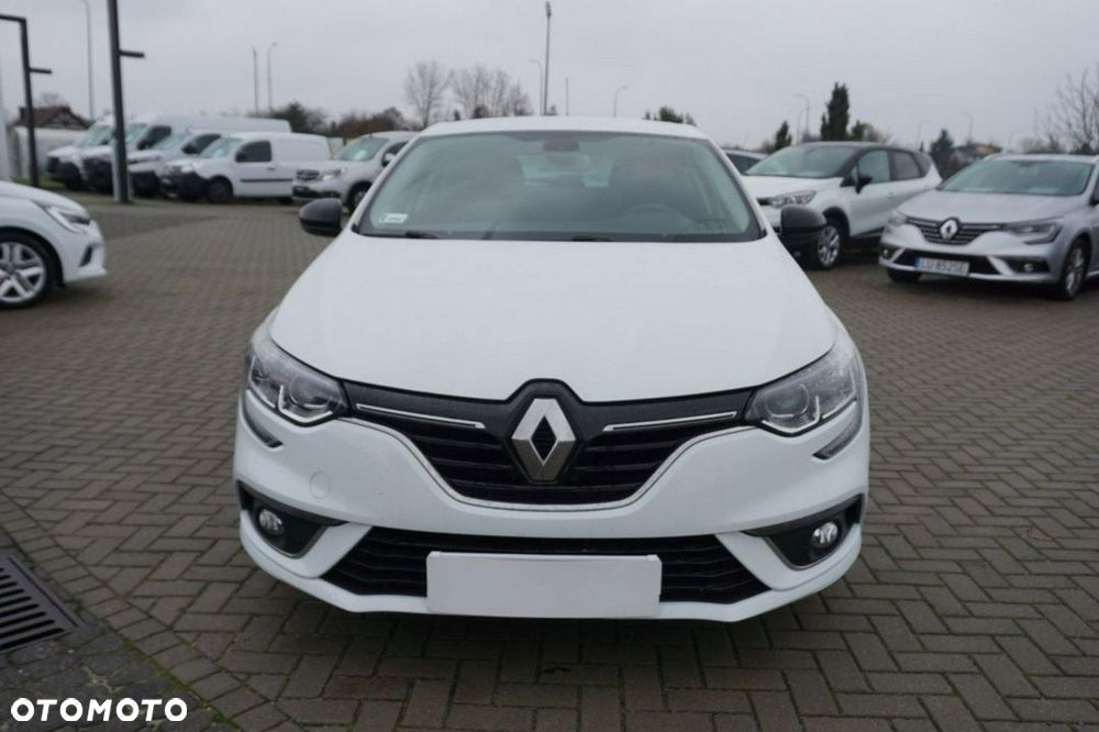 Renault Megane - 2