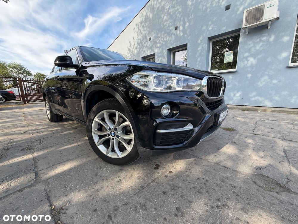 BMW X6 xDrive30d - 2