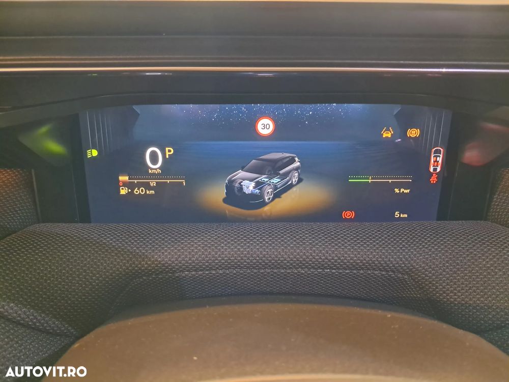 Citroën C5 Aircross Hybrid 145 PLUS - 15