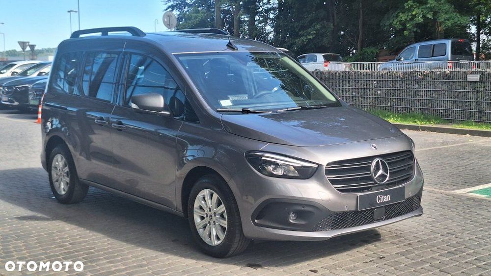 Mercedes-Benz Citan - 6