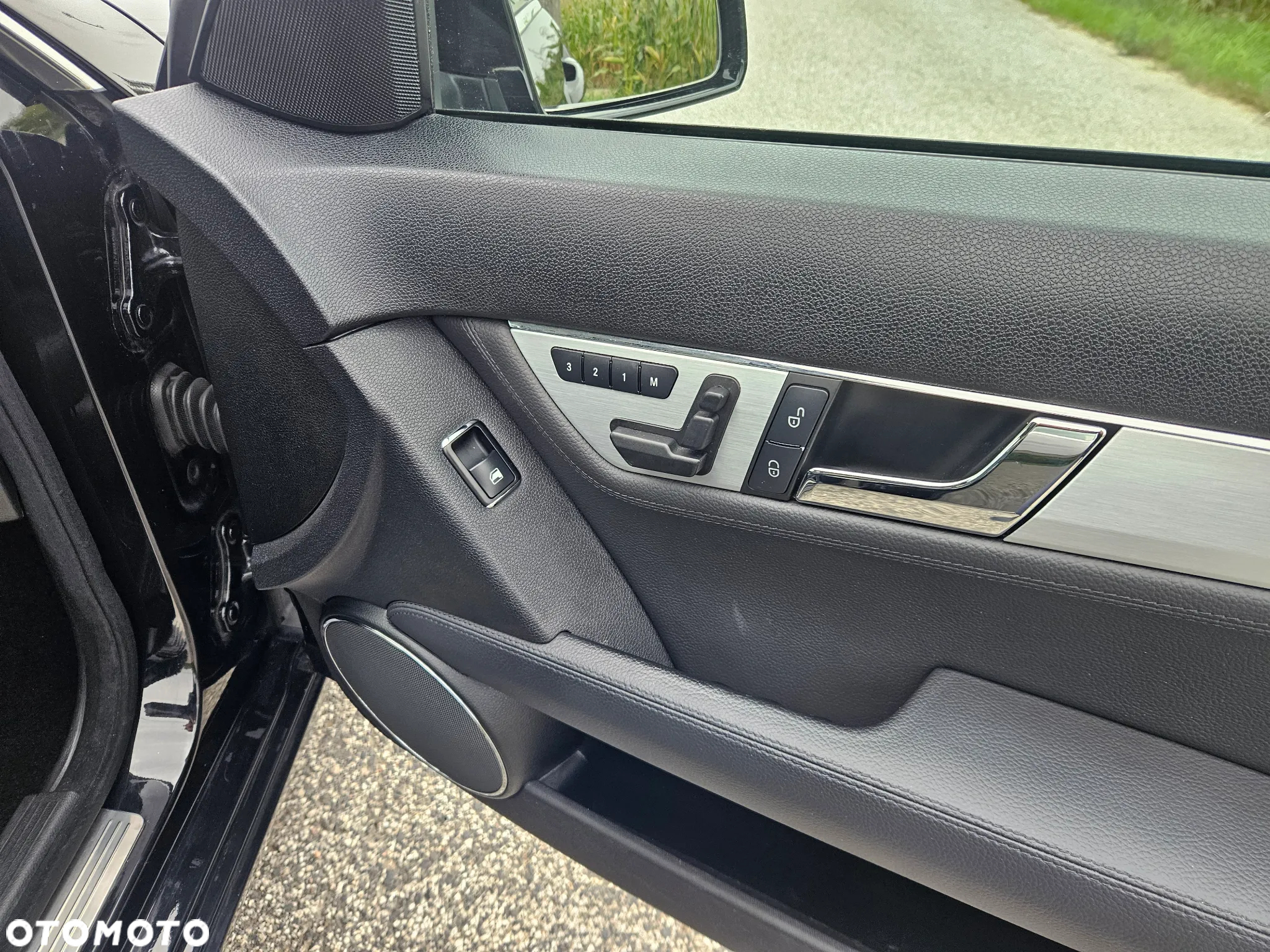 Mercedes-Benz Klasa C 200 T 7G-TRONIC Avantgarde Edition - 8