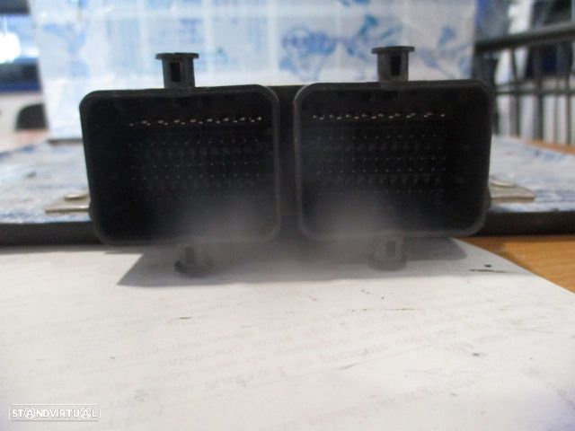 Centralina 52068595 00520630910  46528244  73056491020  503004500313  07356492400 FIAT  500 2 FASE 2 2017 1.2I 69CV 3P BRANCO MAGNETI MARELLI - 11