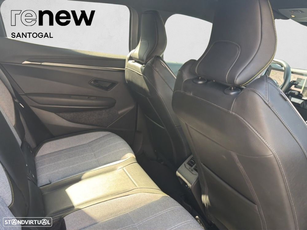 Renault Mégane E-Tech EV60 Techno - 13