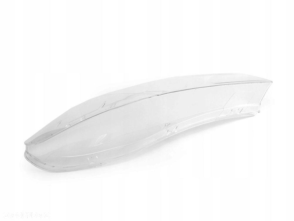 KPL x2 Klosz PRAWY LEWY szkło reflektora lampa Volvo S80 XC70 V70 2006-2016 - 2
