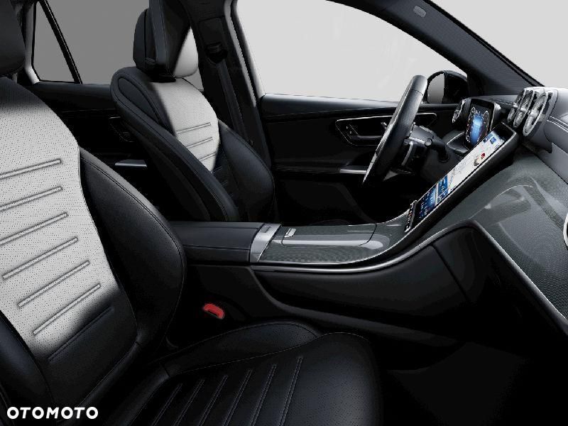 Mercedes-Benz GLC 300 mHEV 4-Matic AMG Line - 6
