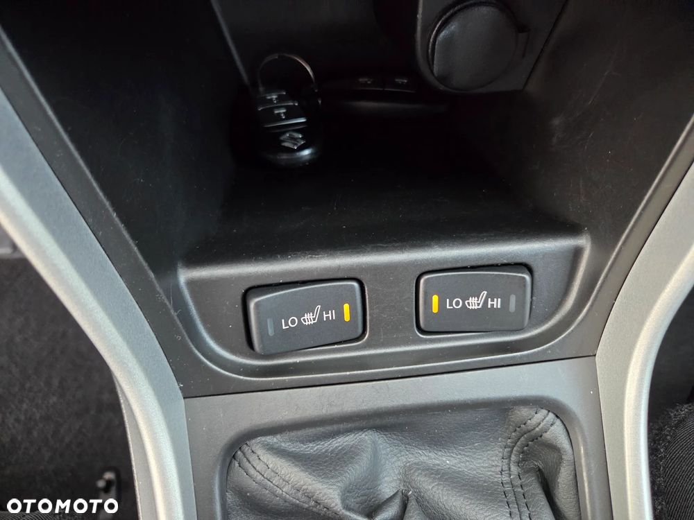 Suzuki SX4 S-Cross 1.6 DDiS 4x2 Comfort+ - 22