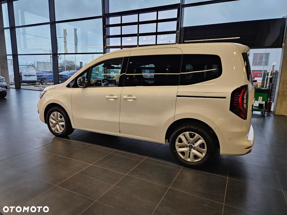 Renault Kangoo 1.5 dCi Equilibre - 7