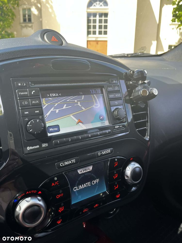 Nissan Juke - 17