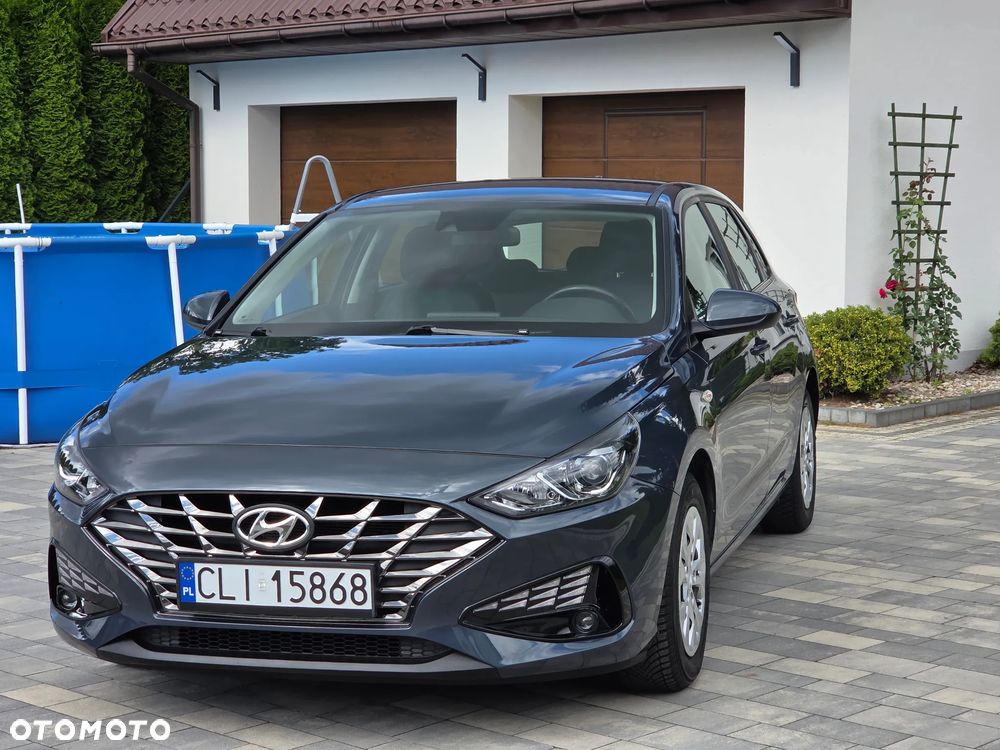 Hyundai i30 1.5 DPI Modern - 24
