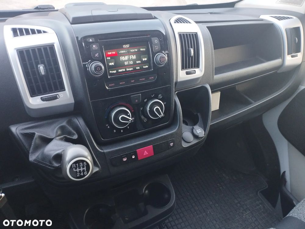 Fiat Ducato L2H2 - 10