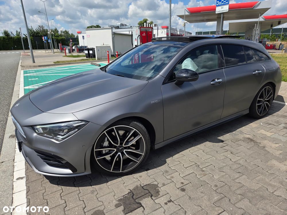Mercedes-Benz CLA - 6