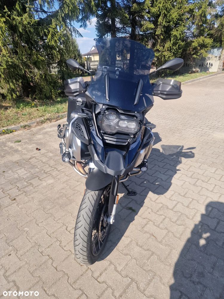 BMW R1250 GS Adventure - 15