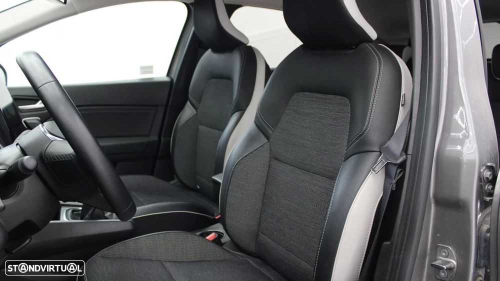 Renault Captur TCe 90 INTENS - 9
