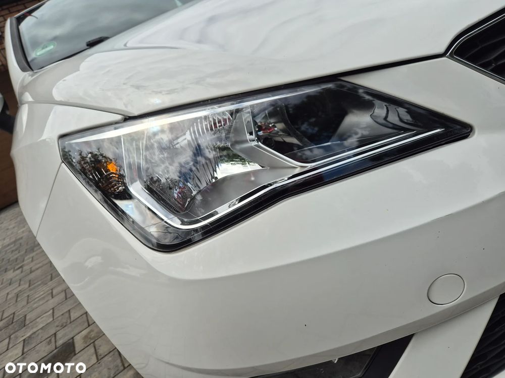 Seat Ibiza - 20