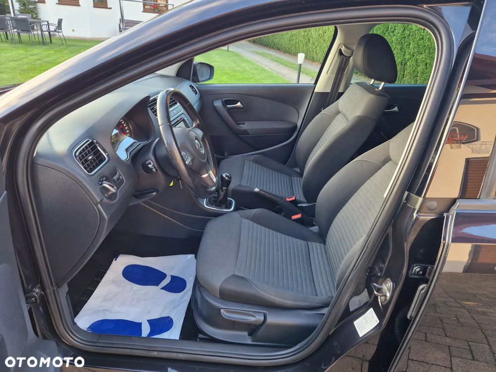 Volkswagen Polo 1.2 Trendline - 10