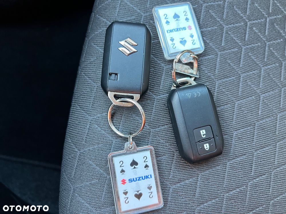 Suzuki Swift ver-1-2-dualjet-shvs-elegance - 12