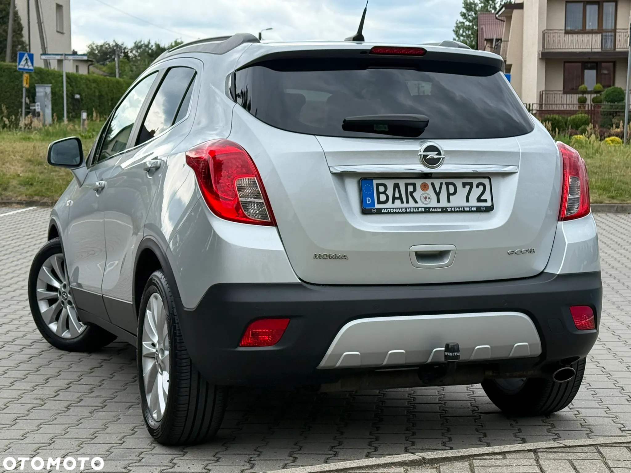 Opel Mokka 1.4 Turbo ecoFLEX Start/Stop Color Innovation - 6