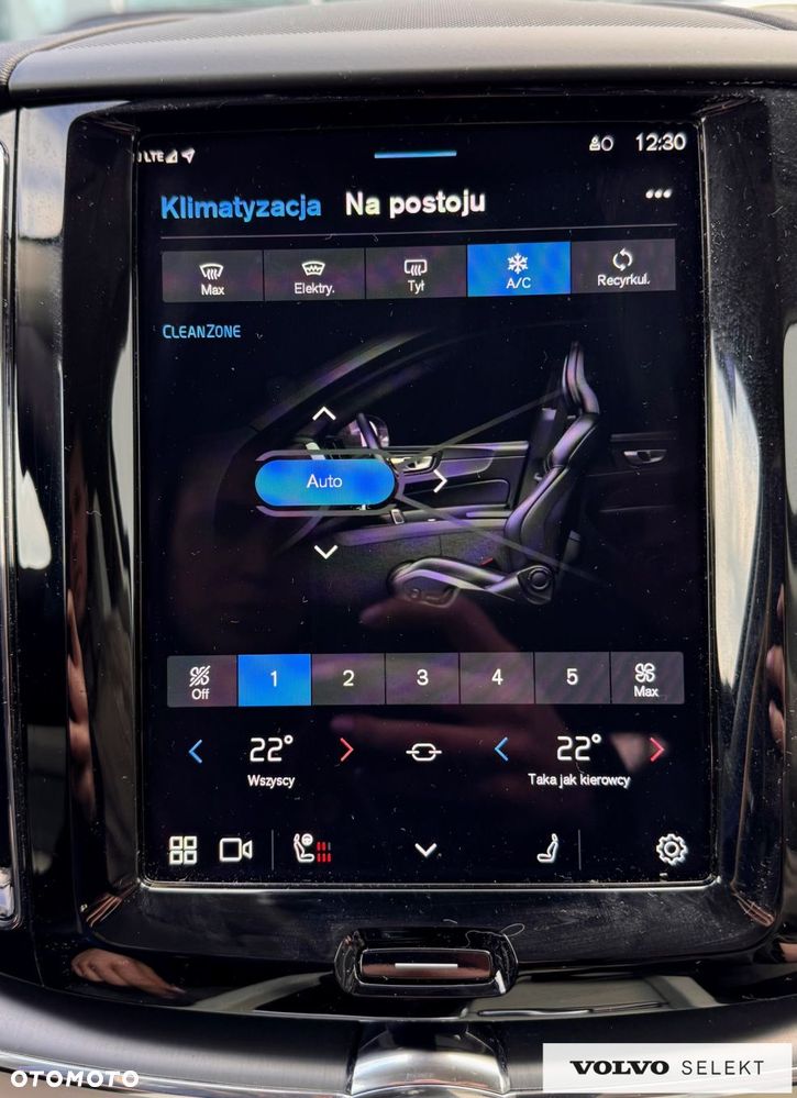 Volvo XC 60 B4 B Core - 22