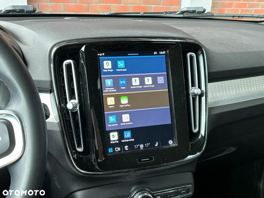 Volvo XC 40 B3 Plus Bright - 22