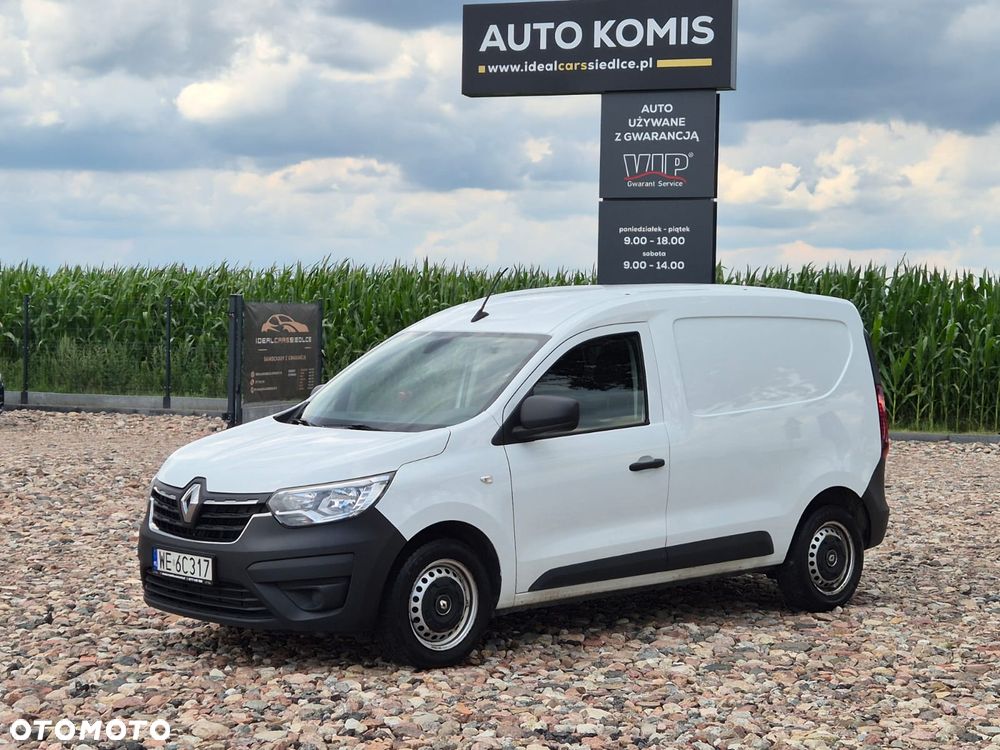 Renault Express - 17