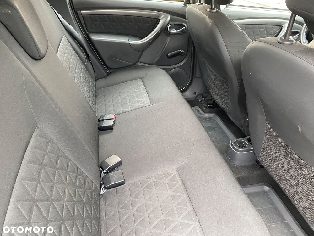 Dacia Duster 1.2 TCe Laureate S&S EU6 - 14