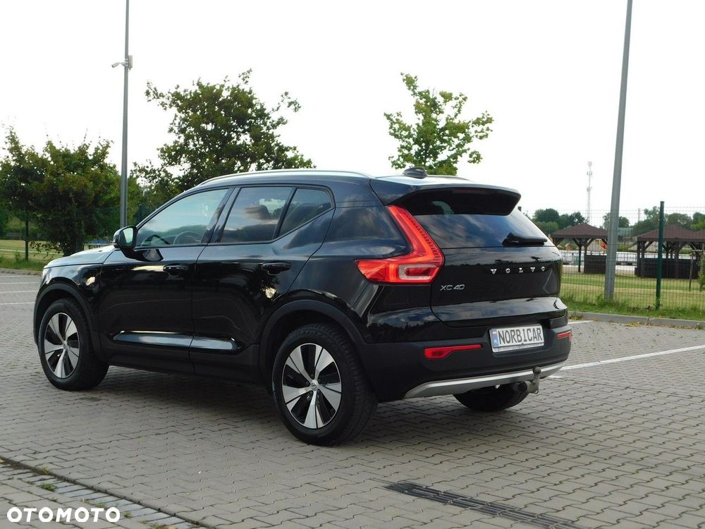 Volvo XC 40 T5 Plug-In Hybrid Momentum Pro - 37