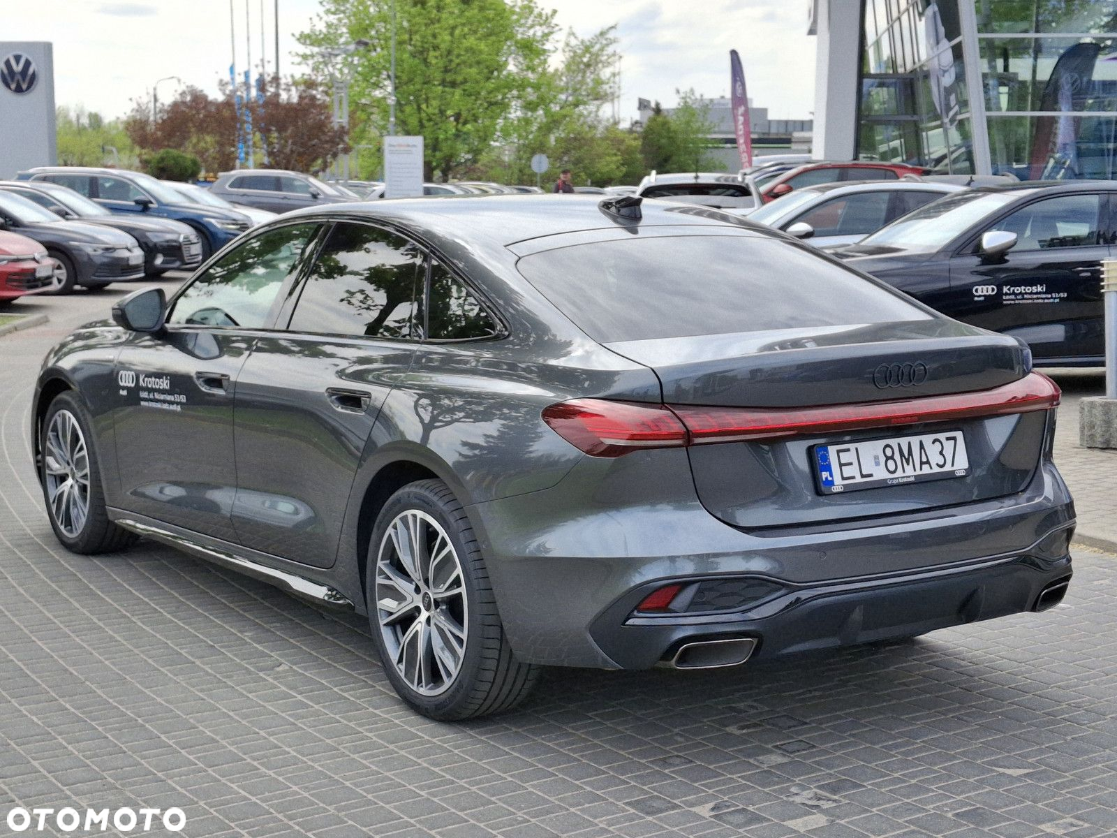 Audi A5 - 7
