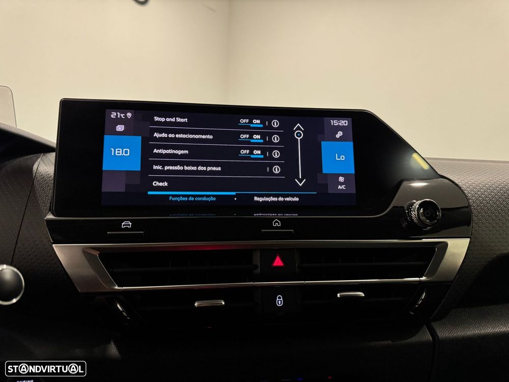 Citroën C4 1.2 PureTech Feel Pack - 36