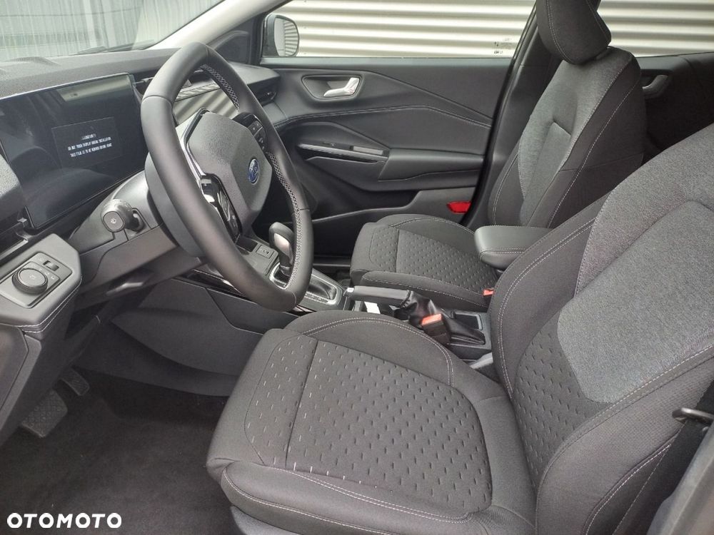 Ford Puma - 10