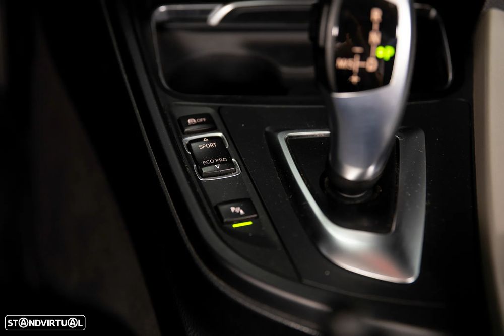 BMW 420 Gran Coupé d Aut. Advantage - 15