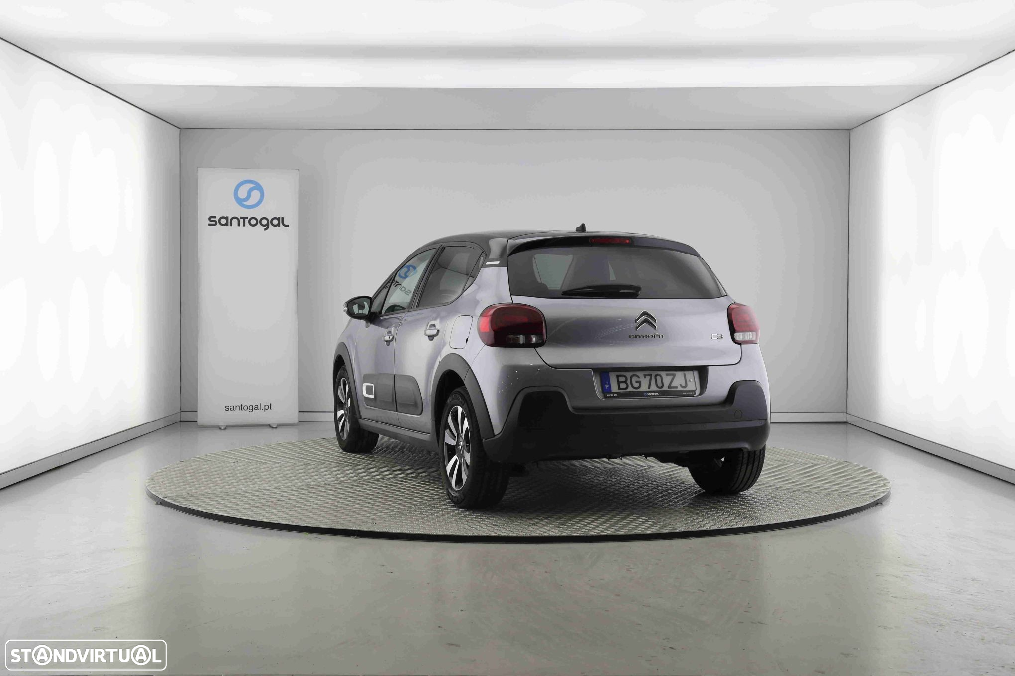 Citroën C3 1.2 PureTech Max - 4