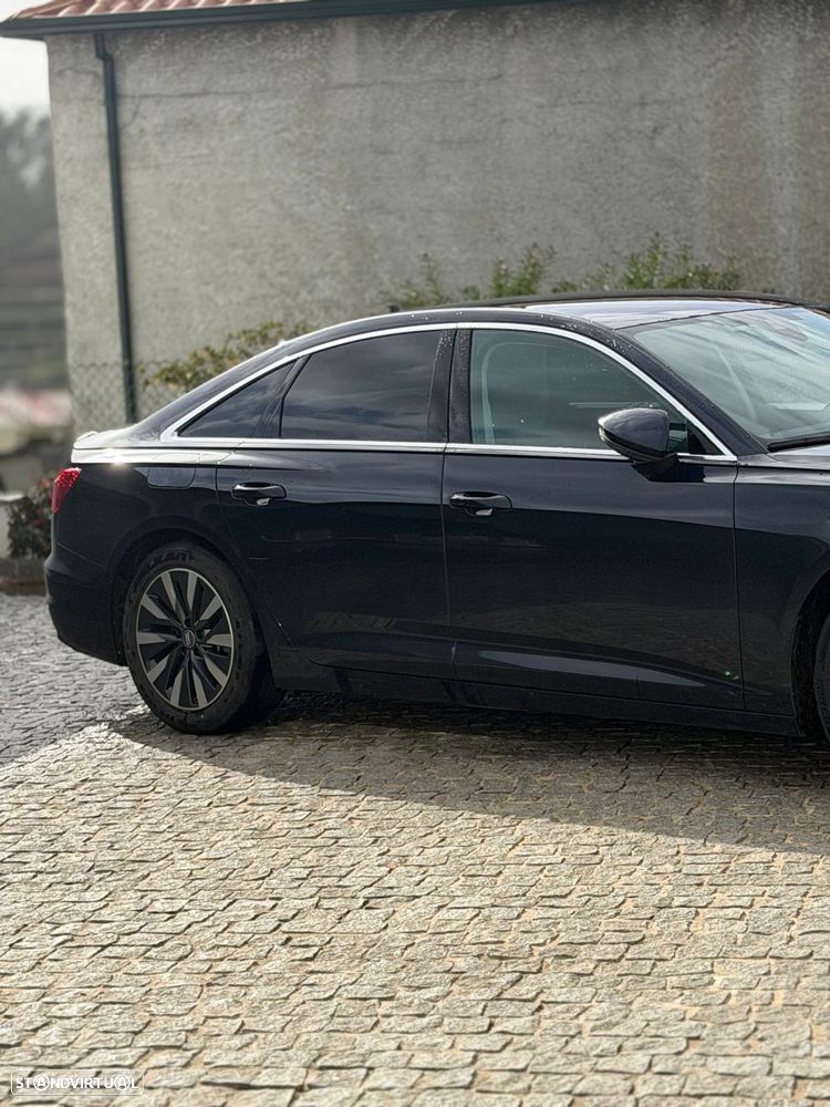 Audi A6 50 TFSIe quattro S tronic - 3