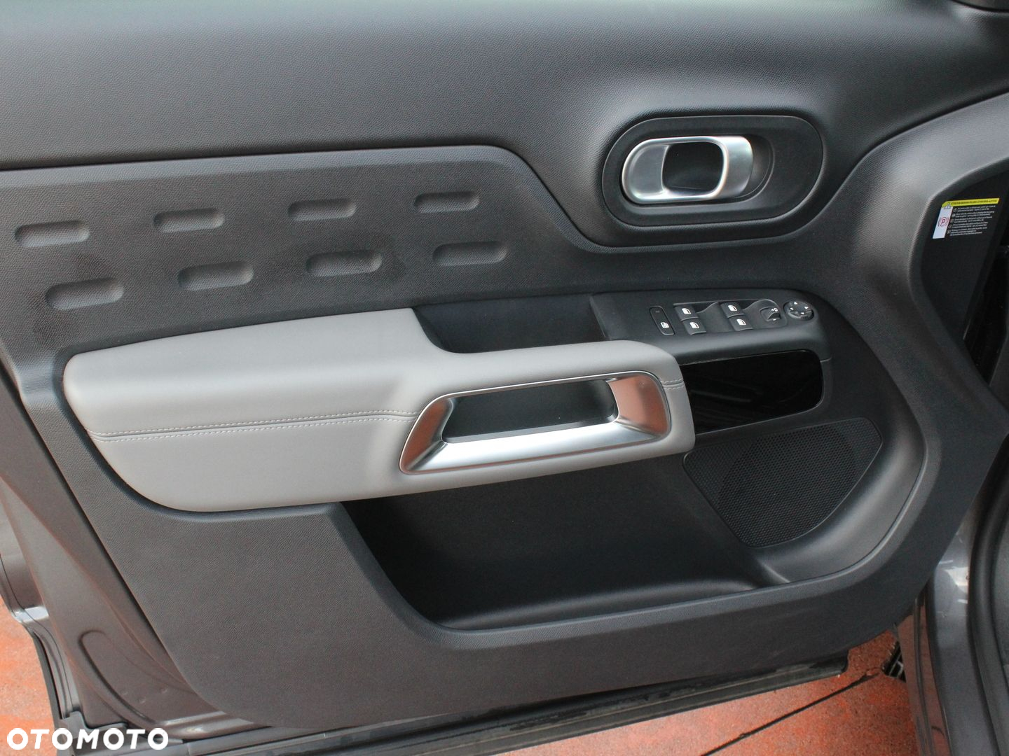 Citroën C5 Aircross - 8