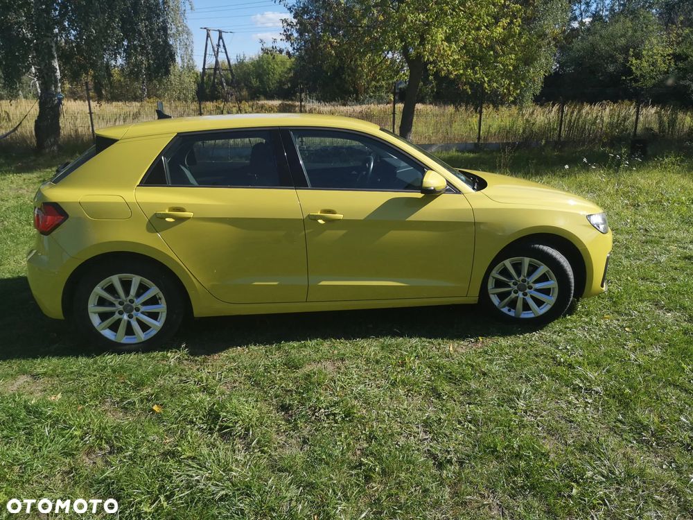 Audi A1 - 8