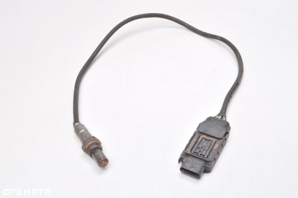 JAGUAR F-PACE X761 3.0 D LAND ROVER 2.0 D SONDA LAMBDA JPLA-5J299-CD - 1