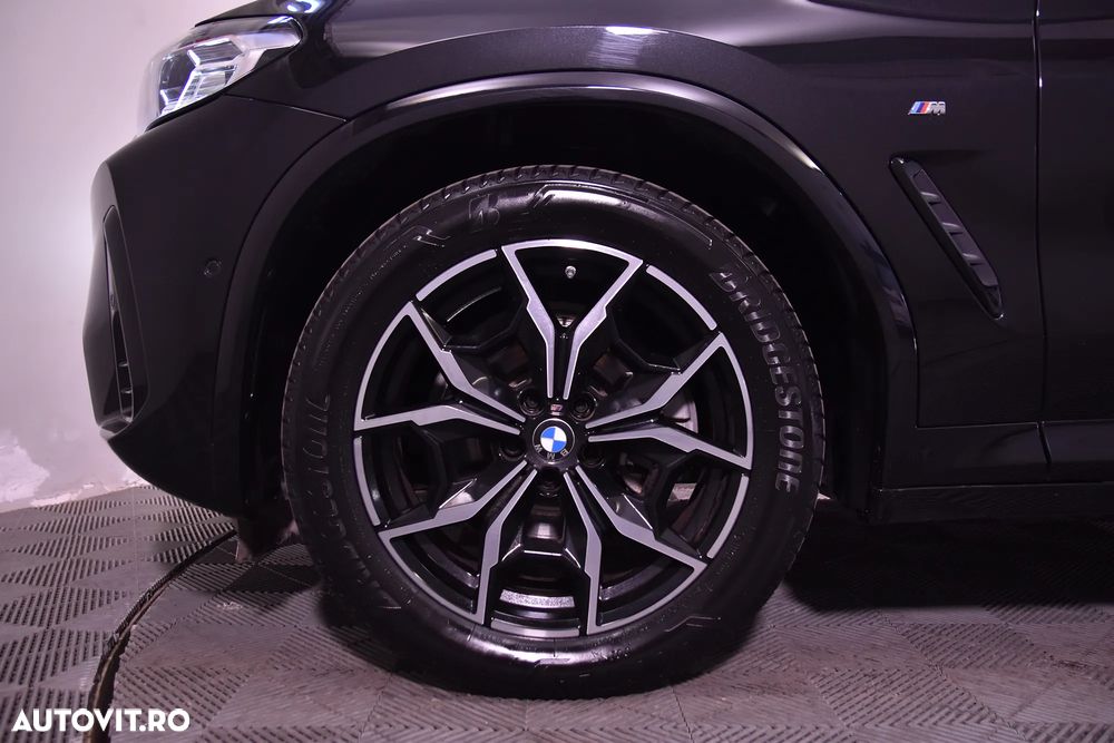 BMW X4 xDrive20i AT MHEV - 13