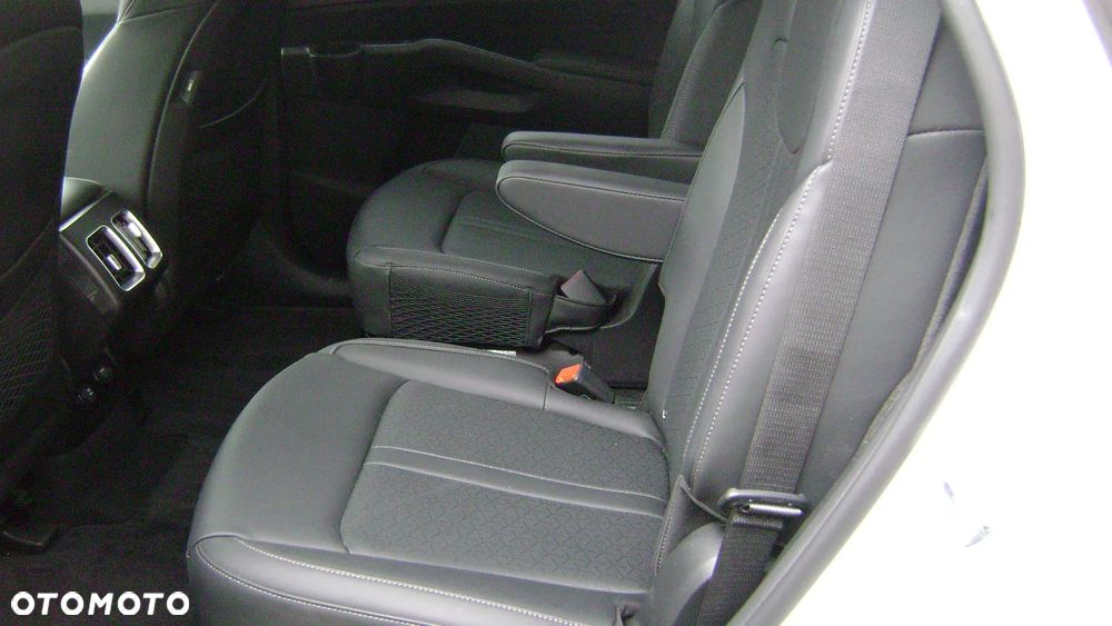 Kia Sorento 1.6T-GDI AWD OPF Platinum - 10