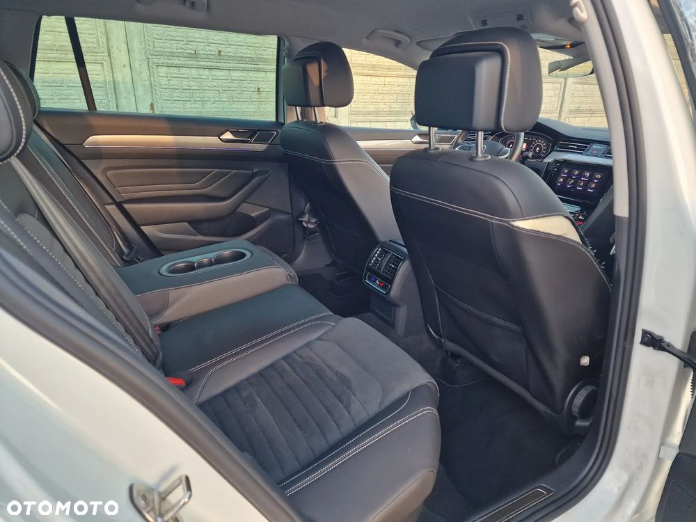 Volkswagen Passat Variant 1.4 TSI Plug-In-Hybrid DSG GTE - 20