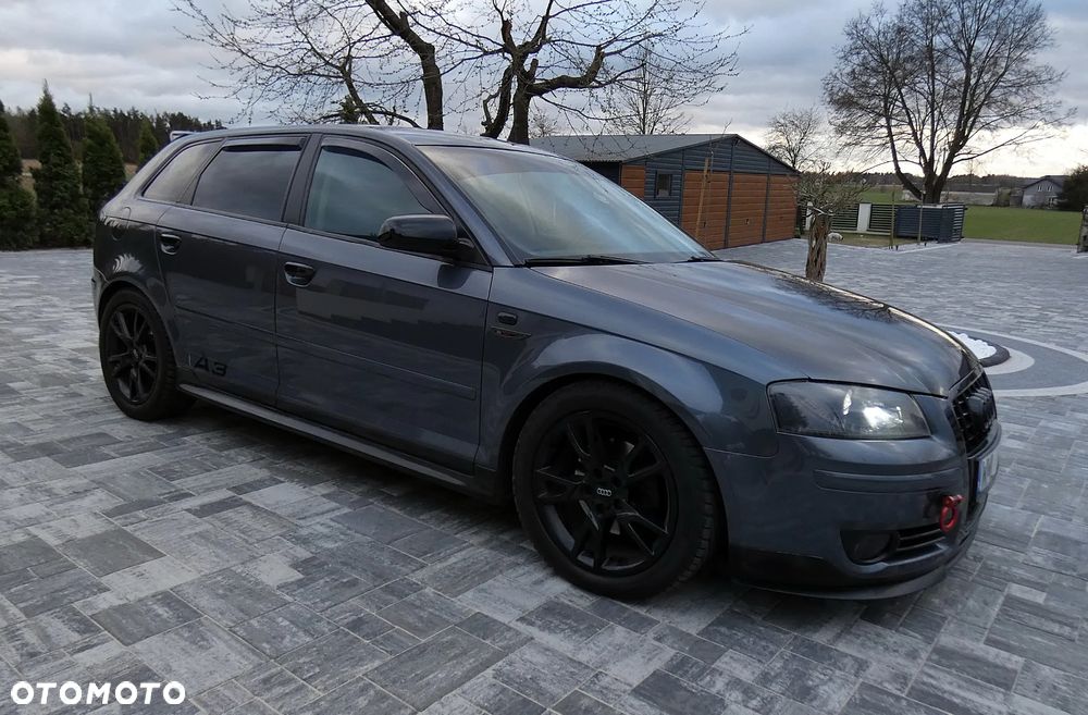 Audi A3 Sportback - 27