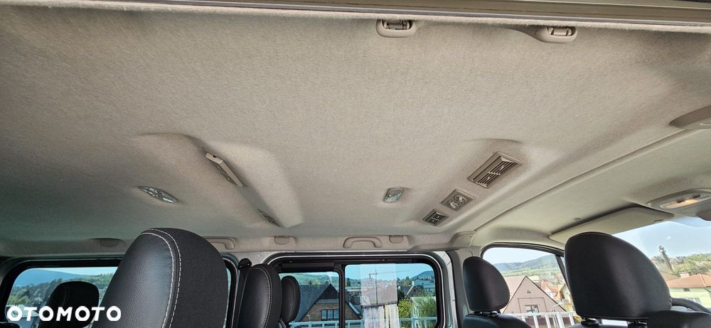 Opel Vivaro Tourer 1.6 CDTI L2 - 13