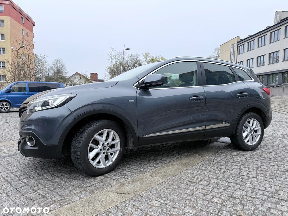 Renault Kadjar 1.2 Energy TCe Adventure - 11