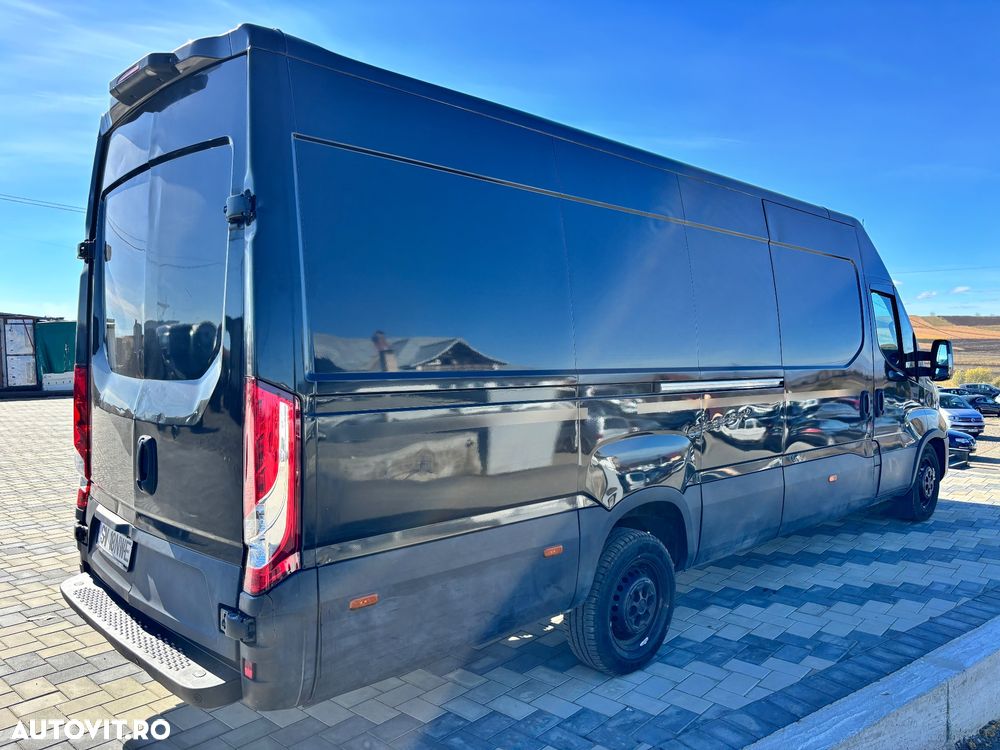 Iveco Daily - 4