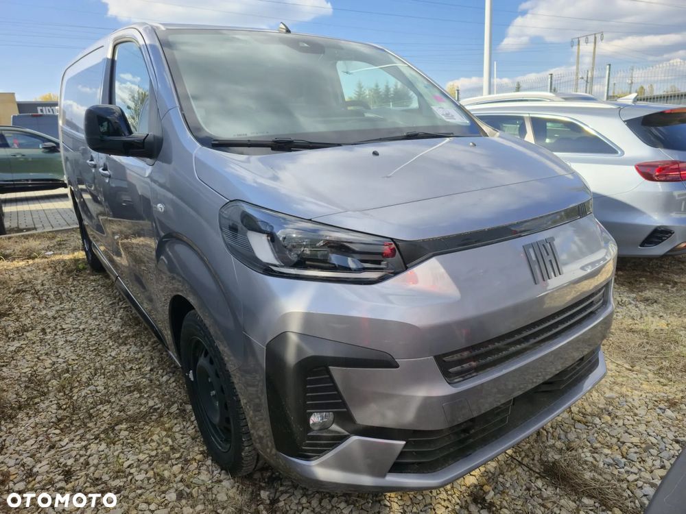 Fiat SCUDO - 2