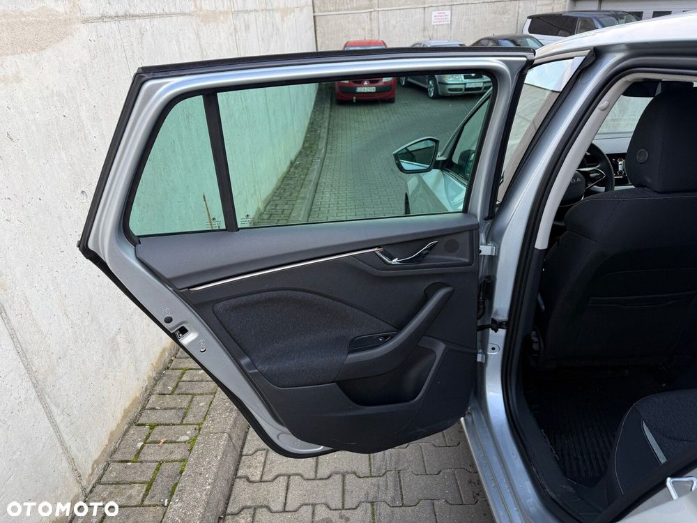 Skoda Scala - 14
