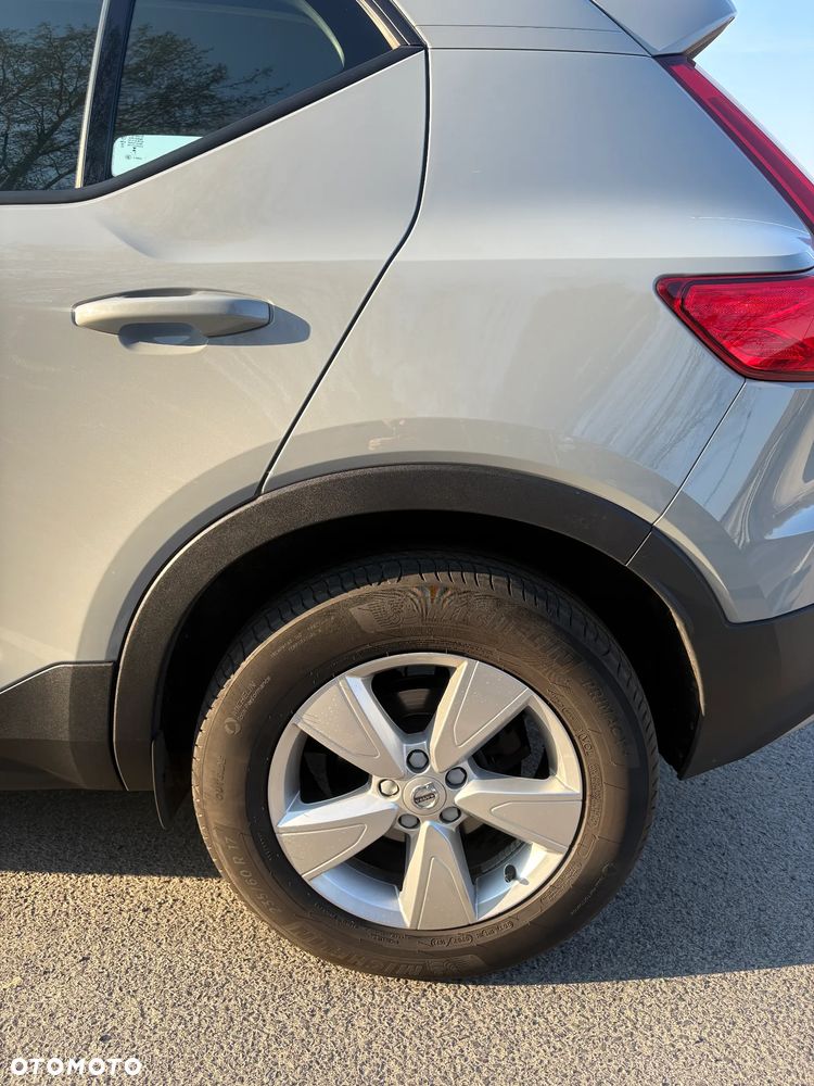 Volvo XC 40 T2 Core - 31